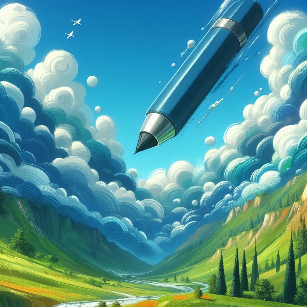 🎨 مسیر: یادگیری نقاشی دیجیتال را از اینجا شروع کن!